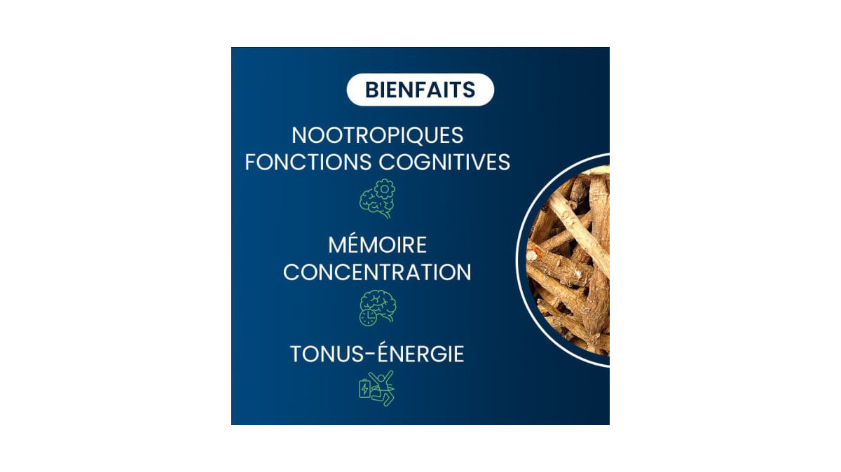 Ginseng Rouge Premium